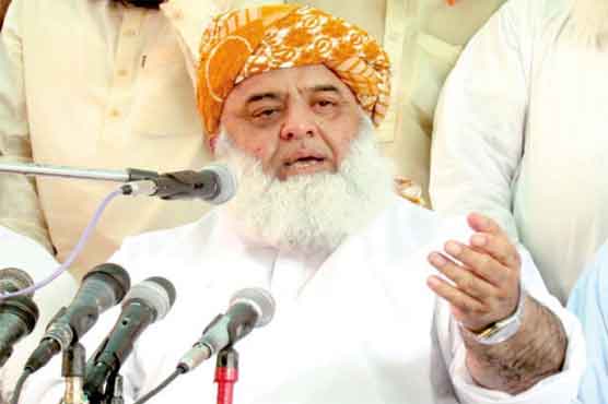 Seeking vote in name of religion is fair: Fazl 