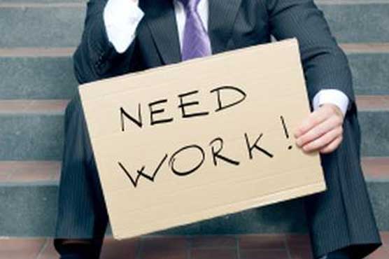 Unemployment hits 16 percent in Arab states in 2012   