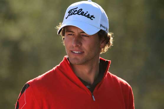 Golf: Adam Scott wins the Masters