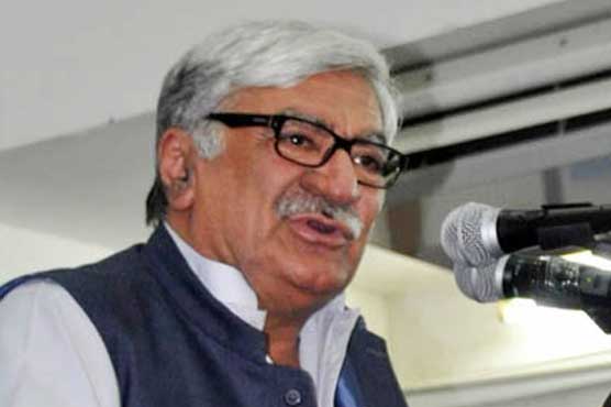 Asfand threatens to sue ECP, CEC