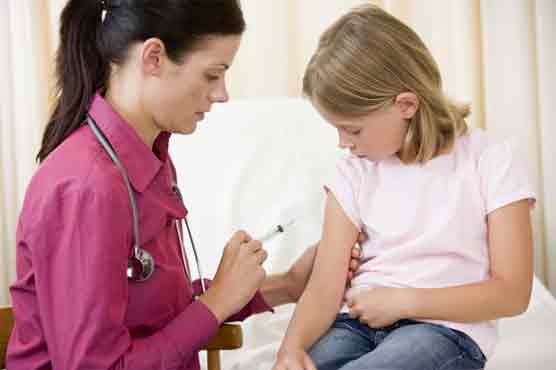 People, networks may sway parents' vaccine choices
