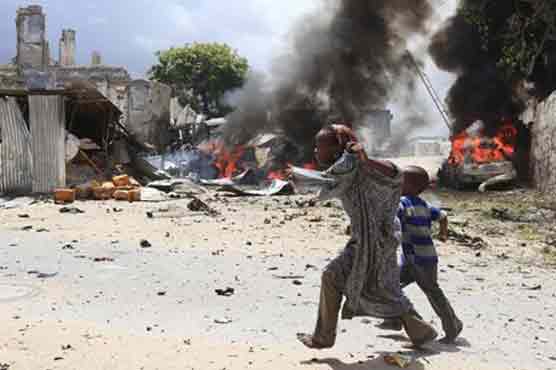 Somali militants warn of more attacks 