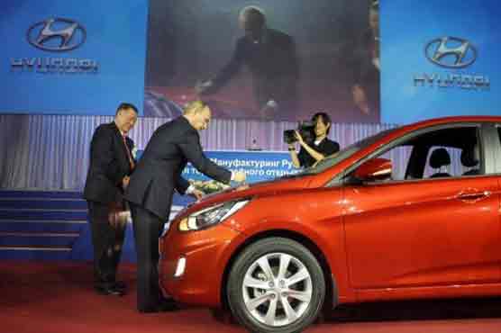 ‘Global economic crisis can hit Russia’