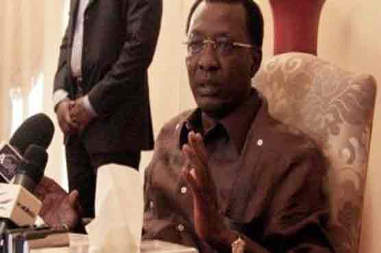 Chad to withdraw troops from Mali