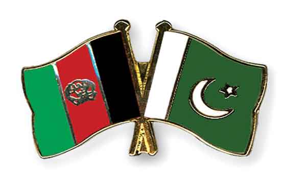 Pakistan, Afghanistan agree on border management