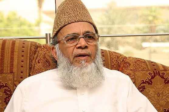JI vows to change foreign policy 