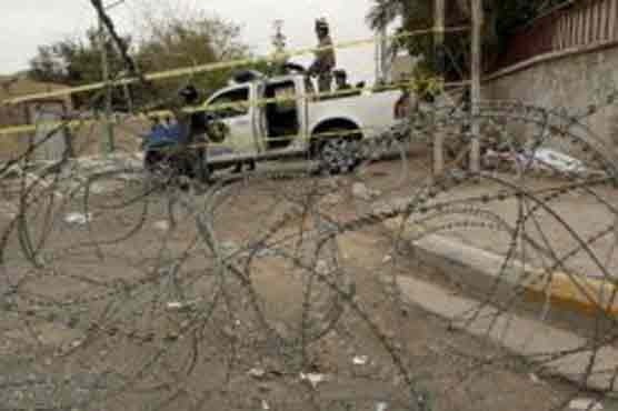 24 killed in Iraq attacks