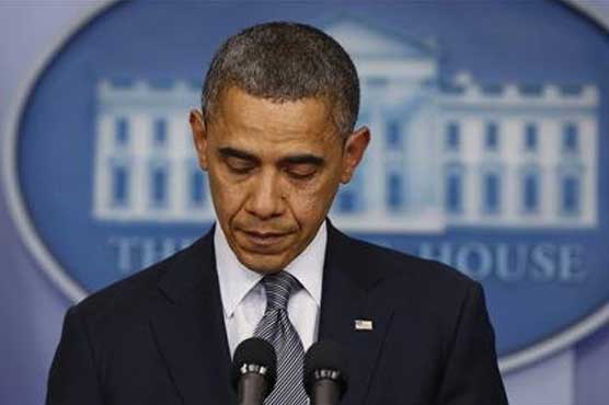 Obama: 'We will find out who did this'