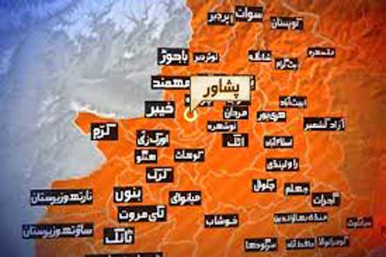 PPP candidate Zulfiqar Afghani's house attacked in Peshawar