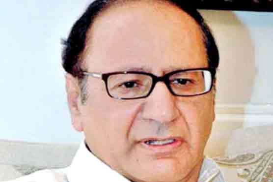 Shujaat wants ECP to explain transport ban
