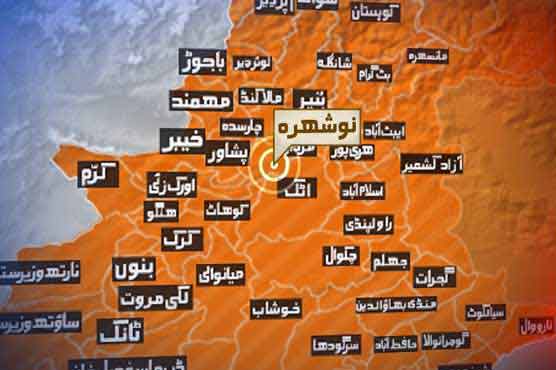 Prisoner shot dead during hearing in court 