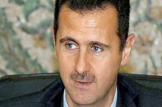 Syria announces amnesty for deserters
