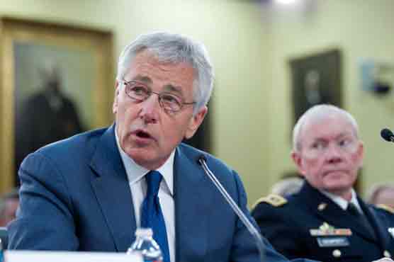 Boston attack 'act of terrorism’, says Pentagon chief 