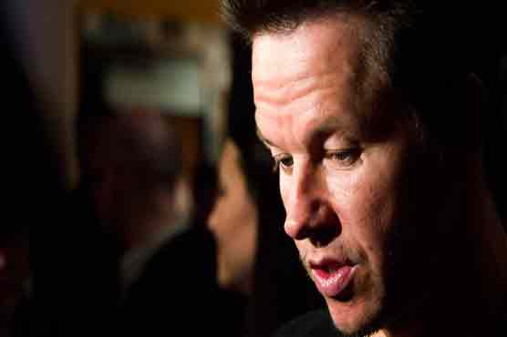 Wahlberg disgusted over Boston Marathon tragedy 