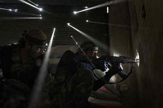 Manzano’s Aleppo photo wins Pulitzer Prize 