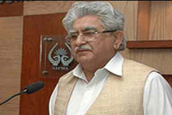 ANP to contest polls despite party leaders being attacked: Adeel