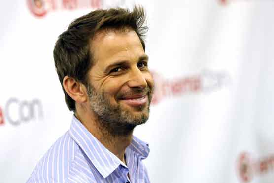 'Man of Steel' promises poignancy from Superman 