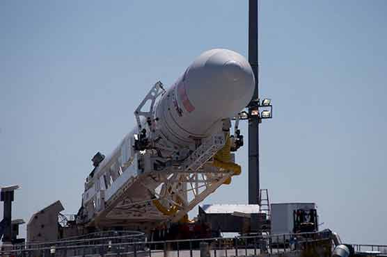 NASA OKs East Coast rocket test launch this week