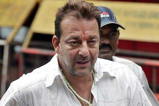 Indian court gives Dutt 4 more weeks before prison 