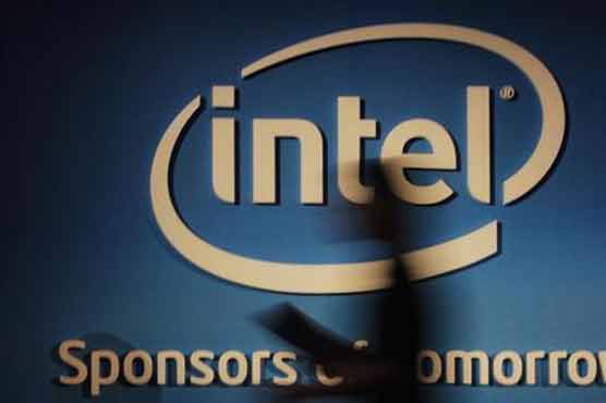 Intel foresees second quarter sales decline  