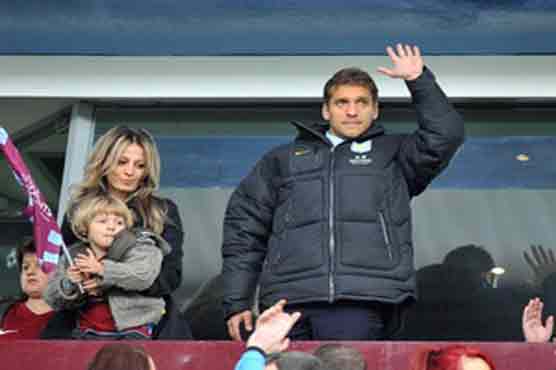 I am lucky to be alive, says Petrov