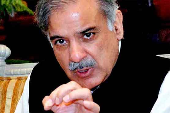 PML-N will eliminate loadshedding in 2 years: Shahbaz 