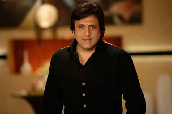 Govinda to play bad chap character in Kill Dil 