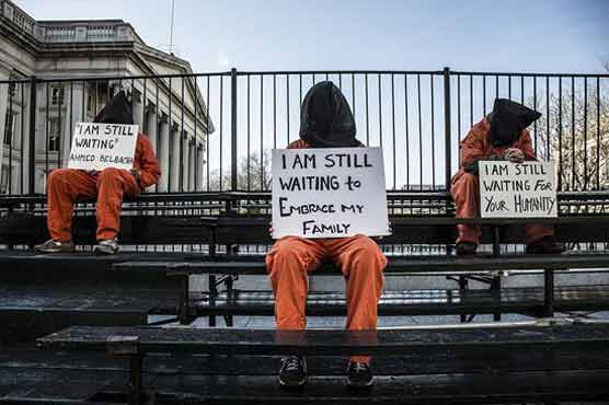 Taliban vow revenge over Guantanamo shootings