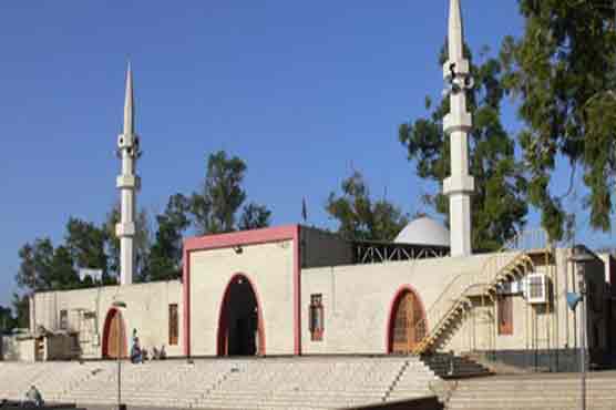 SC order to public Lal Masjid report