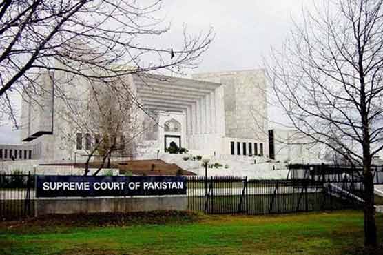 SC orders to demolish illegal constructions at farm house