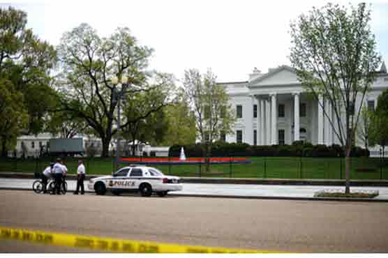 US man arrested for mailing suspected ricin