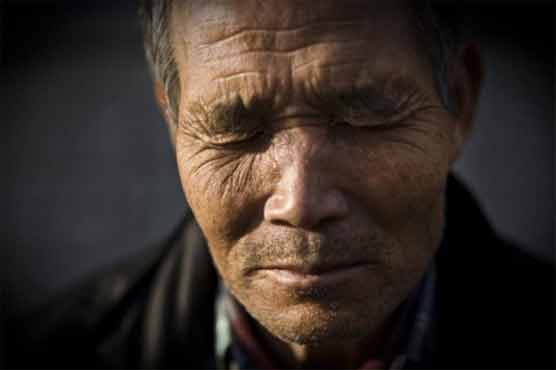 Old age may just be a state of mind: study