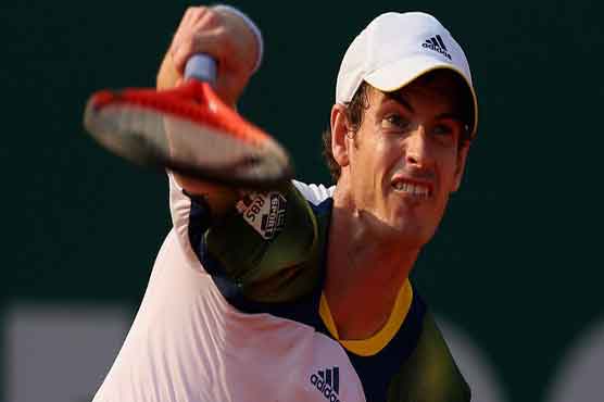 Wawrinka thrashes Murray at Monte Carlo Masters