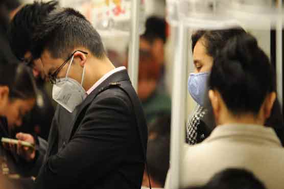 How China bird flu infects humans, experts unclear