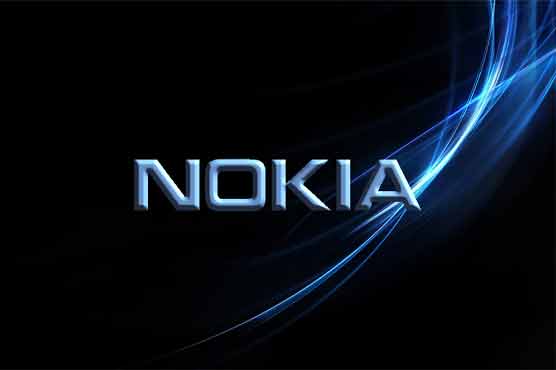 Nokia cuts losses but sales continue to drop