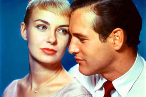 Cannes to pay tribute to Newman and Woodward   