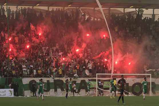 FIFA declares Libya safe to host WC qualifiers