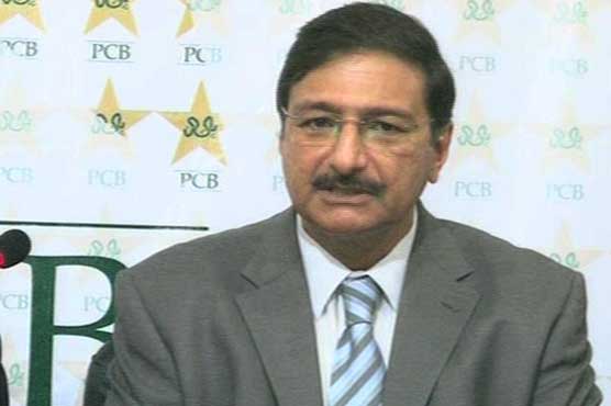 Pakistan offers to host 2019 World Cup qualifiers