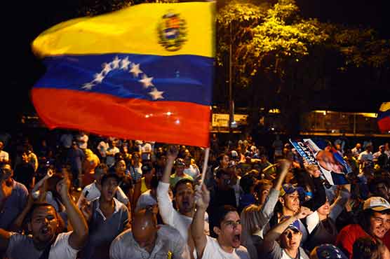Election council to audit vote in Venezuela