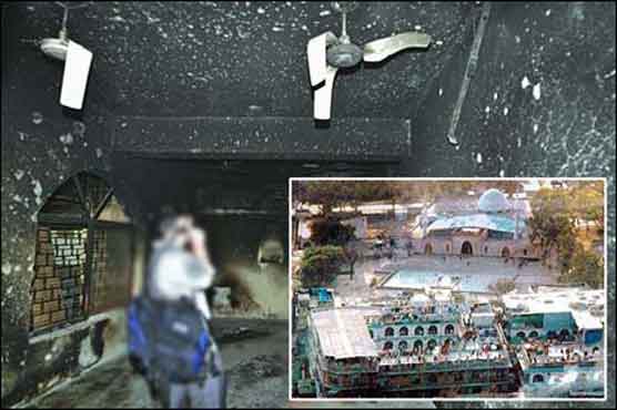 Recommendations of Lal Masjid commission made public