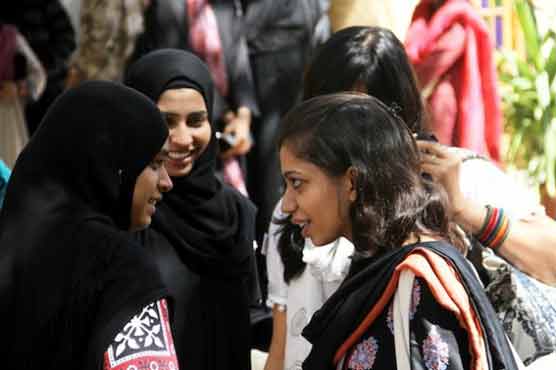 Effective role of youth in upcoming polls urged