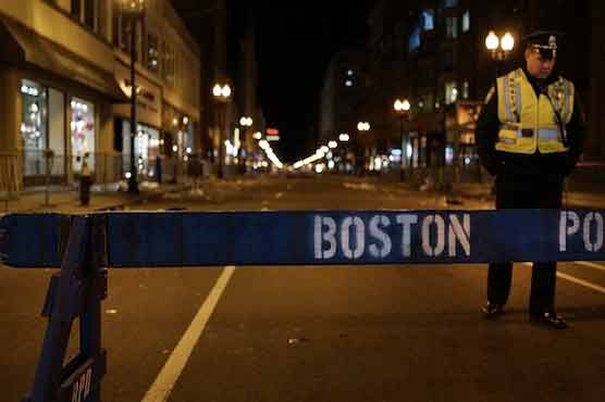 Security tightened ahead of London Marathon