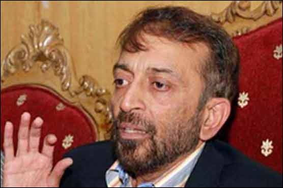 MQM will not boycott elections despite conspiracies: Sattar
