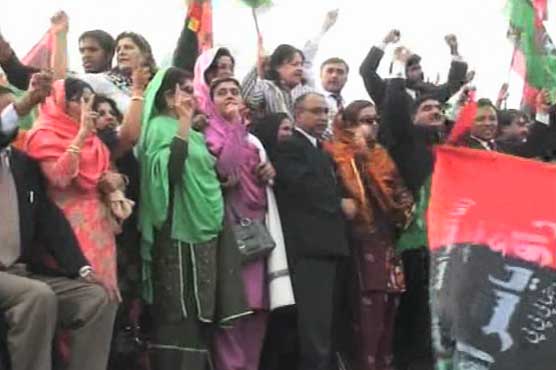 Political parties to launch election campaign from today