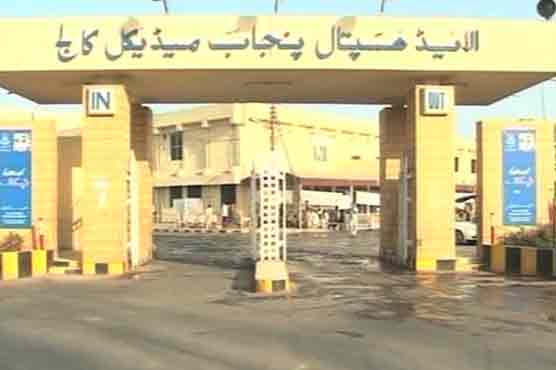 فیصل آباد: گھر میں آتشزدگی، 3 بچے جاں بحق، 2 زخمی