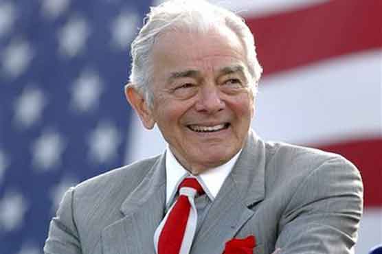 USA Today founder Neuharth dies in Florida at 89 