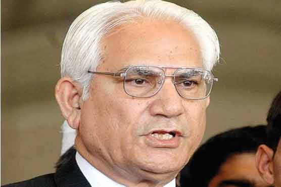 Musharraf proved himself a true democrat: Kasuri