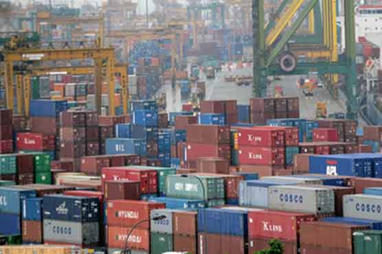 Japan finds place in massive Pacific trade pact talks