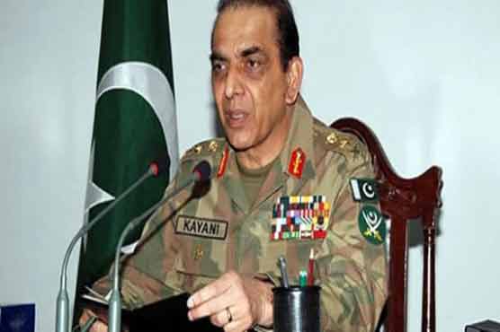 Ready to respond to any threat: Army Chief