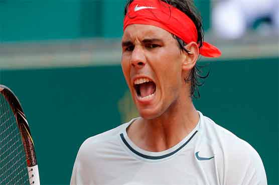Nadal beats Tsonga to reach Monte Carlo final